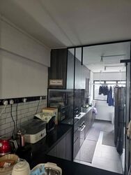 Blk 154 Serangoon North Avenue 1 (Serangoon), HDB 4 Rooms #555599481